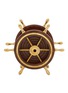 ARTESANIA ESTEBAN FERRER SL Ship Wheel Ornament