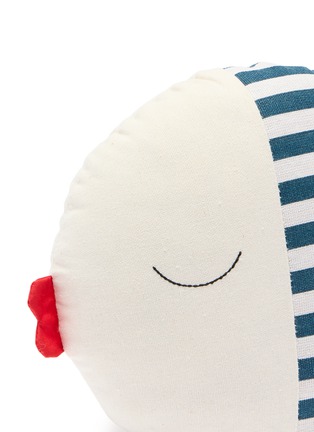 Detail View - Click To Enlarge - ARTESANIA ESTEBAN FERRER SL - Marine Fish Door Stop