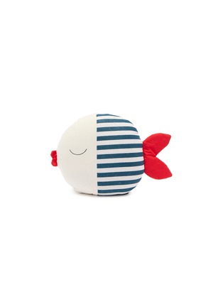 Main View - Click To Enlarge - ARTESANIA ESTEBAN FERRER SL - Marine Fish Door Stop