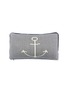 ARTESANIA ESTEBAN FERRER SL Nautical Anchor Cushion