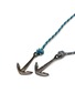 Detail View - Click To Enlarge - ARTESANIA ESTEBAN FERRER SL - Anchor Bracelet — Set of 6