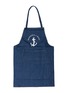 ARTESANIA ESTEBAN FERRER SL Welcome Aboard Kitchen Apron