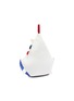Detail View - Click To Enlarge - ARTESANIA ESTEBAN FERRER SL - Sailing Boat Door Stop