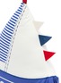 Detail View - Click To Enlarge - ARTESANIA ESTEBAN FERRER SL - Sailing Boat Door Stop
