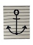 Detail View - Click To Enlarge - ARTESANIA ESTEBAN FERRER SL - Nautical Baby Towel