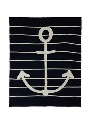 Main View - Click To Enlarge - ARTESANIA ESTEBAN FERRER SL - Nautical Baby Towel