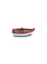 Detail View - Click To Enlarge - ARTESANIA ESTEBAN FERRER SL - Gamela Wooden Rowing Boat Ornament