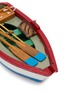  - ARTESANIA ESTEBAN FERRER SL - Gamela Wooden Rowing Boat Ornament