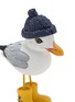 Detail View - Click To Enlarge - ARTESANIA ESTEBAN FERRER SL - Marine Seagull Resin Ornament