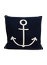 ARTESANIA ESTEBAN FERRER SL Nautical Anchor Cushion