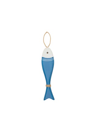 Main View - Click To Enlarge - ARTESANIA ESTEBAN FERRER SL - Hanging Fish Ornament