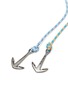Detail View - Click To Enlarge - ARTESANIA ESTEBAN FERRER SL - Anchor Bracelet — Set of 6