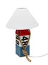 Detail View - Click To Enlarge - ARTESANIA ESTEBAN FERRER SL - Buoy Desk Lamp