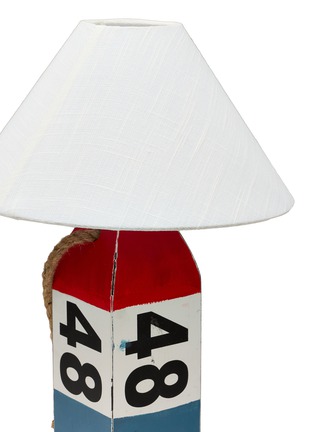 Detail View - Click To Enlarge - ARTESANIA ESTEBAN FERRER SL - Buoy Desk Lamp