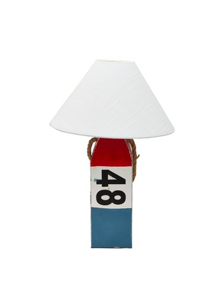 Main View - Click To Enlarge - ARTESANIA ESTEBAN FERRER SL - Buoy Desk Lamp