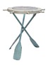ARTESANIA ESTEBAN FERRER SL Small Nautical Side Table