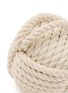 Detail View - Click To Enlarge - ARTESANIA ESTEBAN FERRER SL - Marine Fender Door Stop