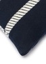 Detail View - Click To Enlarge - ARTESANIA ESTEBAN FERRER SL - Sailor's Knot Cushion
