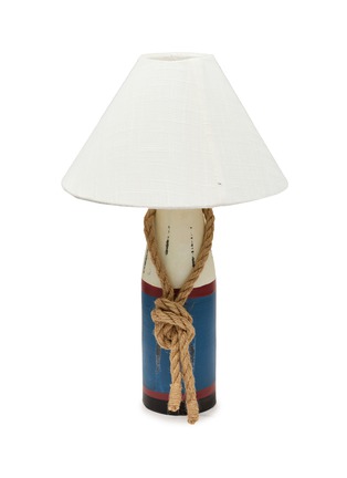 Detail View - Click To Enlarge - ARTESANIA ESTEBAN FERRER SL - Buoy Desk Lamp