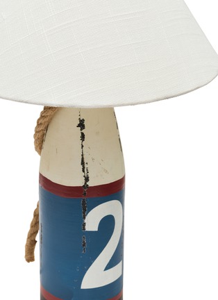 Detail View - Click To Enlarge - ARTESANIA ESTEBAN FERRER SL - Buoy Desk Lamp