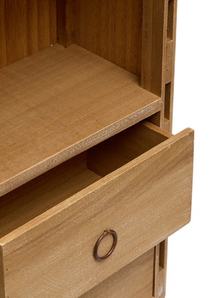 Detail View - Click To Enlarge - ARTESANIA ESTEBAN FERRER SL - Fishing Boat Shelf