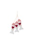ARTESANIA ESTEBAN FERRER SL Three-Fish Hanging Ornament