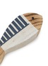 Detail View - Click To Enlarge - ARTESANIA ESTEBAN FERRER SL - Hand-Painted Wooden Fish Ornament