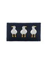 ARTESANIA ESTEBAN FERRER SL Seagull Cushion