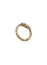 Detail View - Click To Enlarge - JOHN HARDY - Spear 14K Yellow Gold Blue Sapphire Ring — Size 6