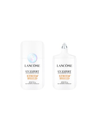 Main View - Click To Enlarge - LANCÔME - UV Expert Xtreem Shield™ Ultra-Resistant UV Fluid SPF 50 PA++++ 50ml
