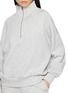  - VARLEY - Hawley Half Zip Sweater