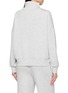 Back View - Click To Enlarge - VARLEY - Hawley Half Zip Sweater