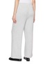 Back View - Click To Enlarge - VARLEY - The Wide Leg Pants 28"
