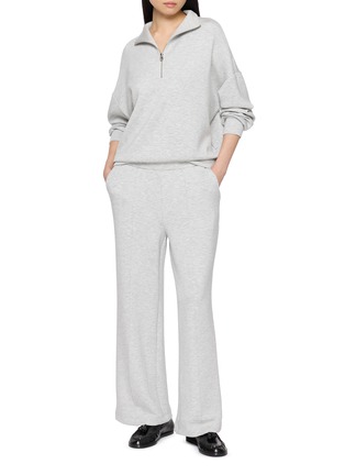 Figure View - Click To Enlarge - VARLEY - The Wide Leg Pants 28"