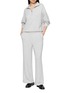Figure View - Click To Enlarge - VARLEY - The Wide Leg Pants 28"