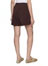 Back View - Click To Enlarge - VARLEY - Atrium High Rise Shorts 4.5"