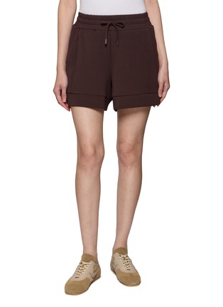 Main View - Click To Enlarge - VARLEY - Atrium High Rise Shorts 4.5"