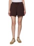 VARLEY Atrium High Rise Shorts 4.5