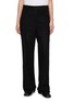 TAIGA TAKAHASHI Tailored Straight Leg Pants