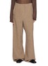 TAIGA TAKAHASHI Easy Elasticated Pants