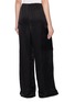 Back View - Click To Enlarge - TAIGA TAKAHASHI - Easy Pants