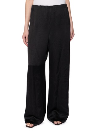 Main View - Click To Enlarge - TAIGA TAKAHASHI - Easy Pants