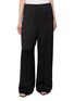 TAIGA TAKAHASHI Easy Pants