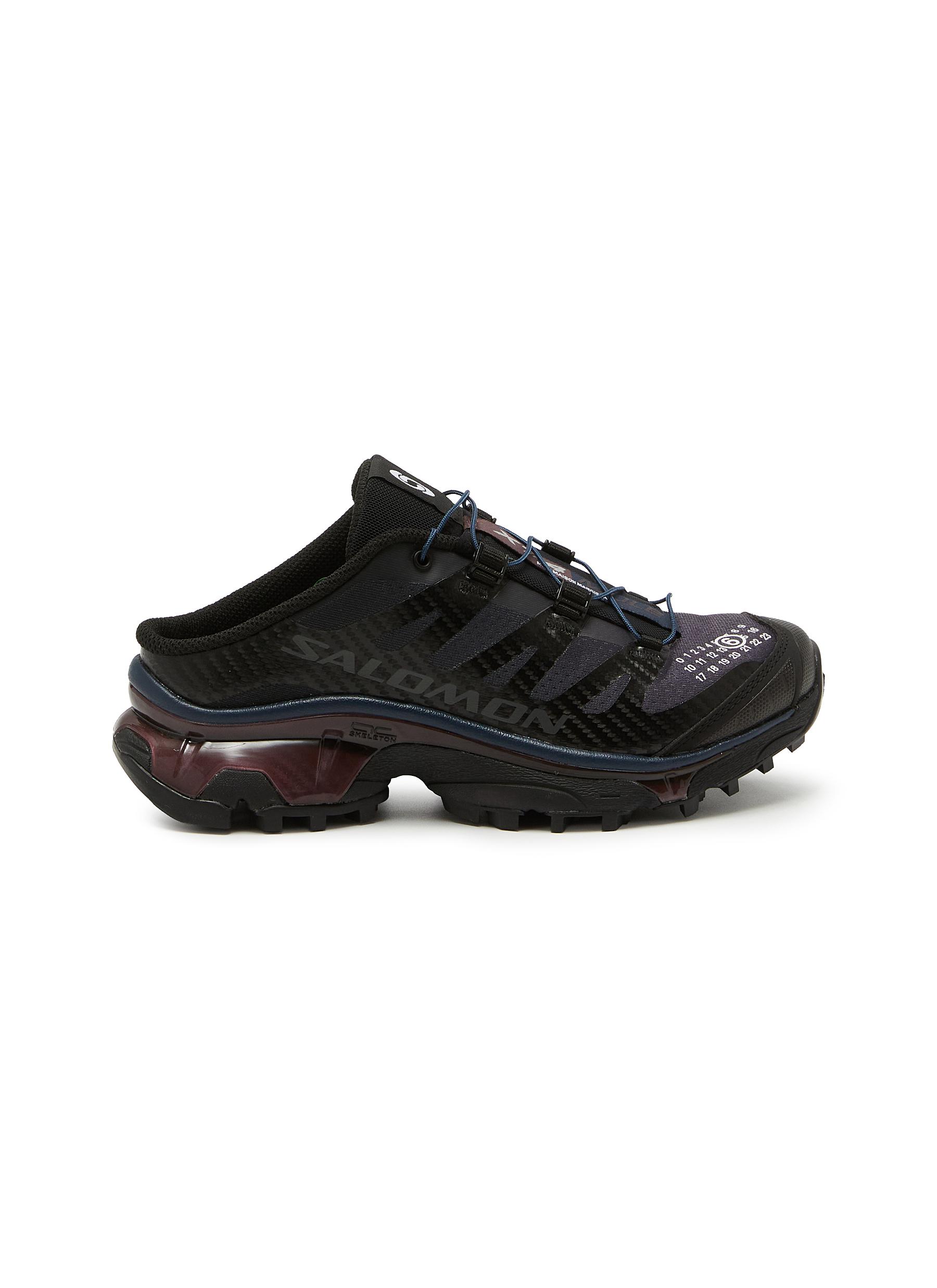 MM6 MAISON MARGIELA | X Salomon XT-4 Technical Mesh Women's Mules