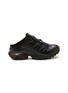 MM6 MAISON MARGIELA X Salomon XT-4 Technical Mesh Women's Mules