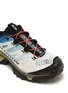 Detail View - Click To Enlarge - MM6 MAISON MARGIELA - X Salomon XT-4 Technical Mesh Women's Mules