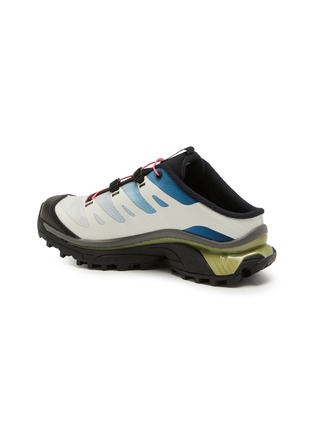 Detail View - Click To Enlarge - MM6 MAISON MARGIELA - X Salomon XT-4 Technical Mesh Women's Mules