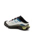 Detail View - Click To Enlarge - MM6 MAISON MARGIELA - X Salomon XT-4 Technical Mesh Women's Mules