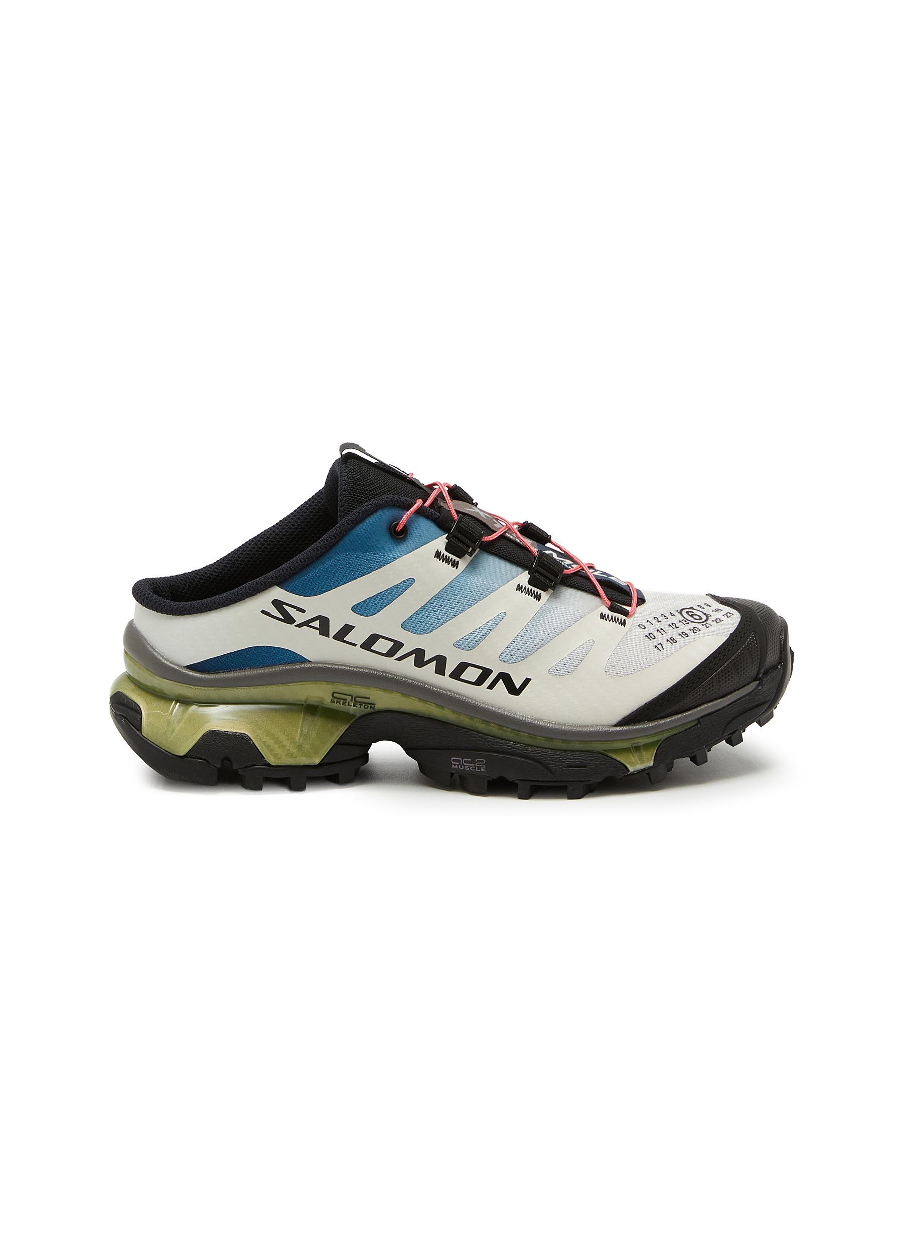 MM6 MAISON MARGIELA | X Salomon XT-4 Technical Mesh Women