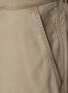  - BRUNELLO CUCINELLI - Straight Leg Chino Pants